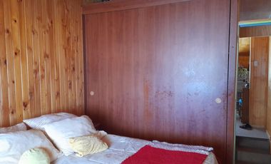 Vendo remodelado departamento en Villa Padre Hurtado