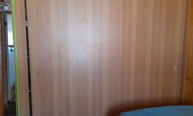Vendo remodelado departamento en Villa Padre Hurtado