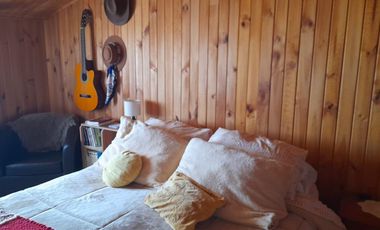 Vendo remodelado departamento en Villa Padre Hurtado