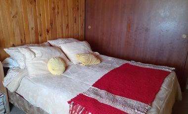 Vendo remodelado departamento en Villa Padre Hurtado