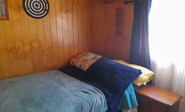 Vendo remodelado departamento en Villa Padre Hurtado