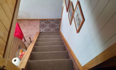 Vendo remodelado departamento en Villa Padre Hurtado