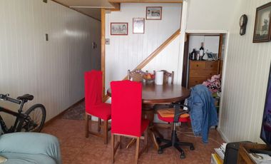 Vendo remodelado departamento en Villa Padre Hurtado