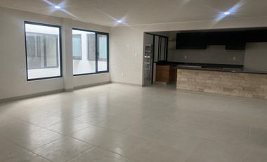 NUEVO CON ACABADOS MODERNOS EN ZONA TRANQUILA Y EN PARIVADA