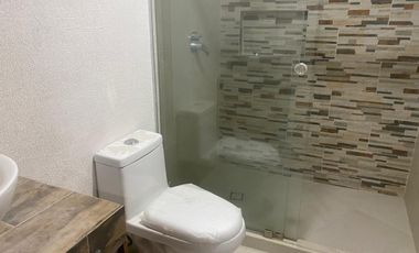 NUEVO CON ACABADOS MODERNOS EN ZONA TRANQUILA Y EN PARIVADA
