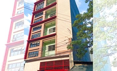 COMMERCIAL BUILDING FOR SALE AT EDSA CALOOCAN CITY