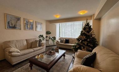 Departamento central en venta en avenida universitaria