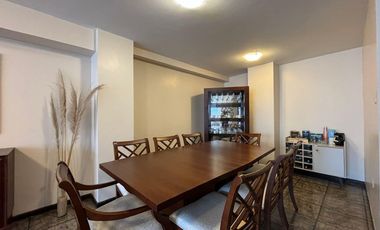 Departamento central en venta en avenida universitaria