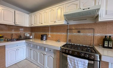 Departamento central en venta en avenida universitaria