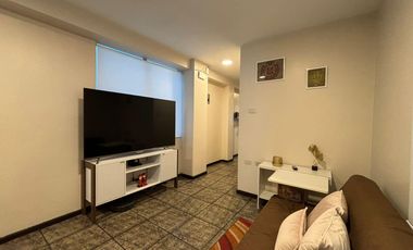 Departamento central en venta en avenida universitaria