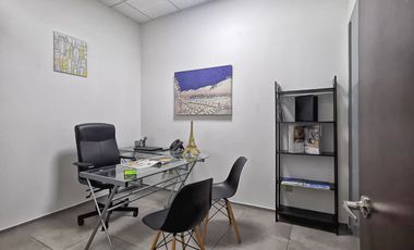 ¡-50% de descuento! Oficina Virtual desde $1,550.00 en Zonas Exclusivas de Guadalajara