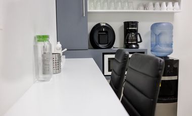 ¡-50% de descuento! Oficina Virtual desde $1,550.00 en Zonas Exclusivas de Guadalajara
