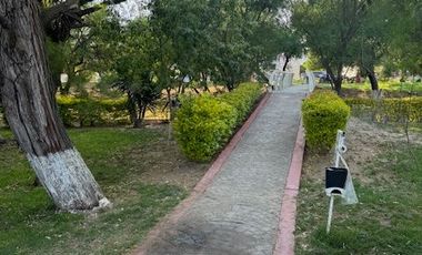 TERRENO EN VENTA EN RUSCELLO PRIMER SECCIÓN