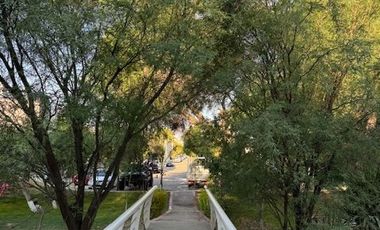 TERRENO EN VENTA EN RUSCELLO PRIMER SECCIÓN