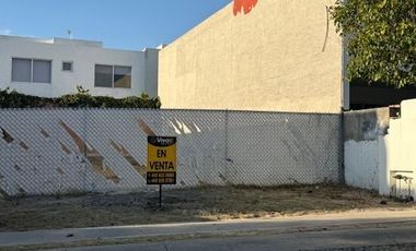 TERRENO EN VENTA EN RUSCELLO PRIMER SECCIÓN