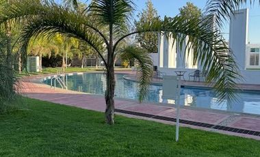 TERRENO EN VENTA EN RUSCELLO PRIMER SECCIÓN