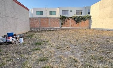 TERRENO EN VENTA EN RUSCELLO PRIMER SECCIÓN