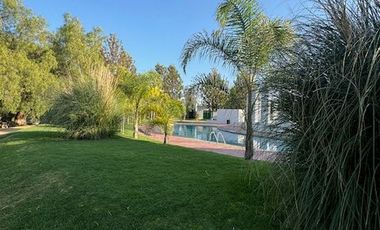 TERRENO EN VENTA EN RUSCELLO PRIMER SECCIÓN