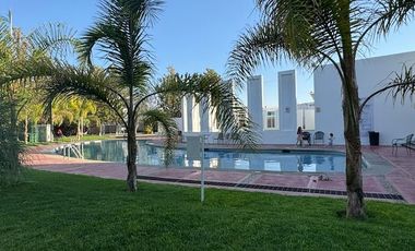 TERRENO EN VENTA EN RUSCELLO PRIMER SECCIÓN