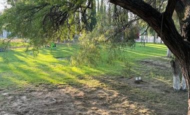 TERRENO EN VENTA EN RUSCELLO PRIMER SECCIÓN