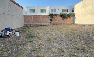 TERRENO EN VENTA EN RUSCELLO PRIMER SECCIÓN