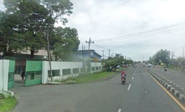 Jual Gudang Kawasan Industri Karanganyar