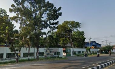 Jual Gudang Kawasan Industri Karanganyar