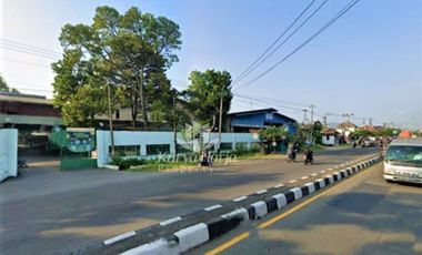 Jual Gudang Kawasan Industri Karanganyar