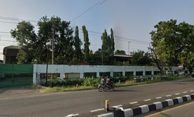 Jual Gudang Kawasan Industri Karanganyar