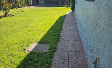 JUAN PABLO II / AV. ROMERO/PAINE