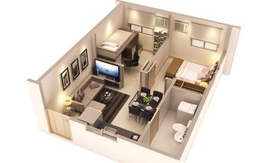 Vinta - Futura by Filinvest Zamboanga City