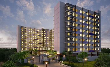 Vinta - Futura by Filinvest Zamboanga City