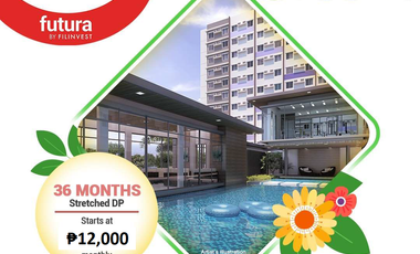 Vinta - Futura by Filinvest Zamboanga City