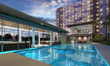 Vinta - Futura by Filinvest Zamboanga City