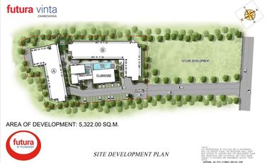 Vinta - Futura by Filinvest Zamboanga City
