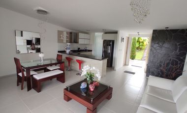 VENTA DE CASA CAMPESTRE VIA CONDINA, PEREIRA, COLOMBIA