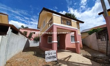 RFO House & Lot for Sale in Antipolo City Trails of Maia Alta