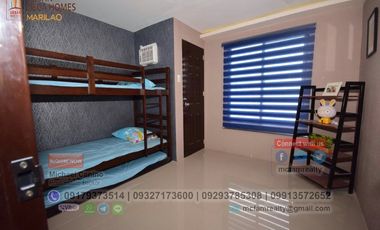 PAG-IBIG Rent to Own Condo Near Lourdes School of Quezon City Deca Homes Marilao