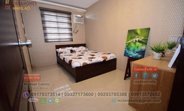 PAG-IBIG Rent to Own Condo Near Lourdes School of Quezon City Deca Homes Marilao