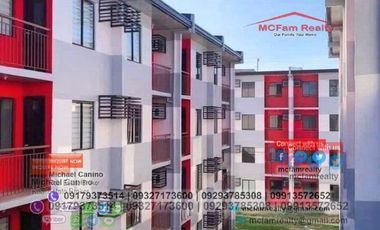 PAG-IBIG Rent to Own Condo Near Lourdes School of Quezon City Deca Homes Marilao