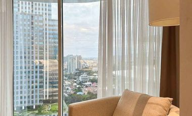 Modern Penthouse for Rent in Cebu IT Park