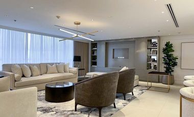 Modern Penthouse for Rent in Cebu IT Park
