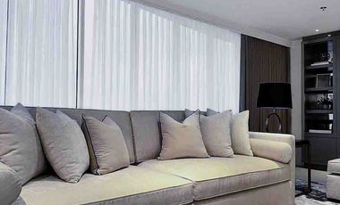 Modern Penthouse for Rent in Cebu IT Park