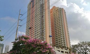 Condominium in Makati city area Ready for occupancy studio