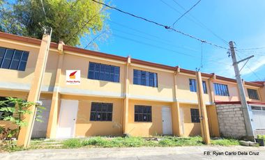 PAGIBIG Very Affordable House and Lot for Sale in Teresa Rizal