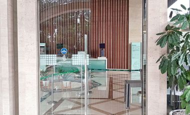 For Sale Building / Gedung Perkantoran 19 Lt Di Jl TB Simatupang Jaksel