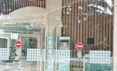 For Sale Building / Gedung Perkantoran 19 Lt Di Jl TB Simatupang Jaksel