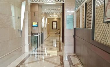 For Sale Building / Gedung Perkantoran 19 Lt Di Jl TB Simatupang Jaksel