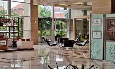 For Sale Building / Gedung Perkantoran 19 Lt Di Jl TB Simatupang Jaksel
