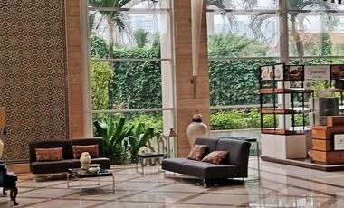 For Sale Building / Gedung Perkantoran 19 Lt Di Jl TB Simatupang Jaksel